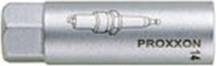 Actual product image Proxxon Spark plug insert