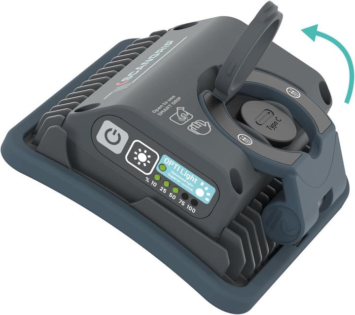 Produktbild Scangrip Mini LED-Strahler (1000 lm)