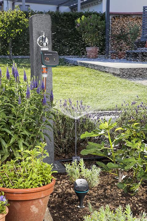 Produktbild Gardena Smart Sensor Control Set
