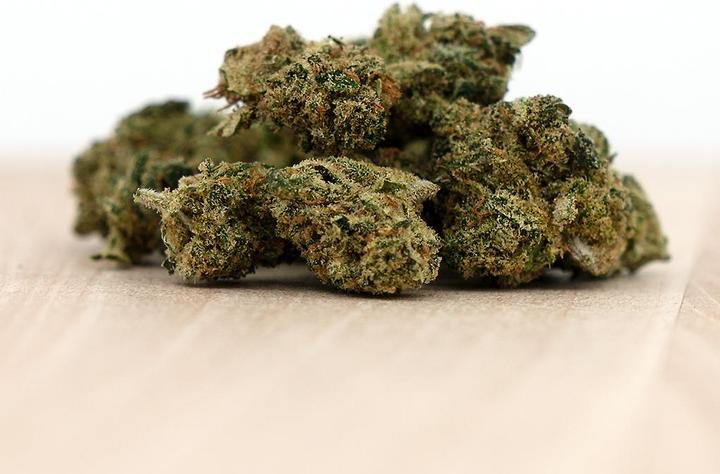 Produktbild Herba di Berna Cannatonic Indoor Mini-Buds (2 g, Indoor)
