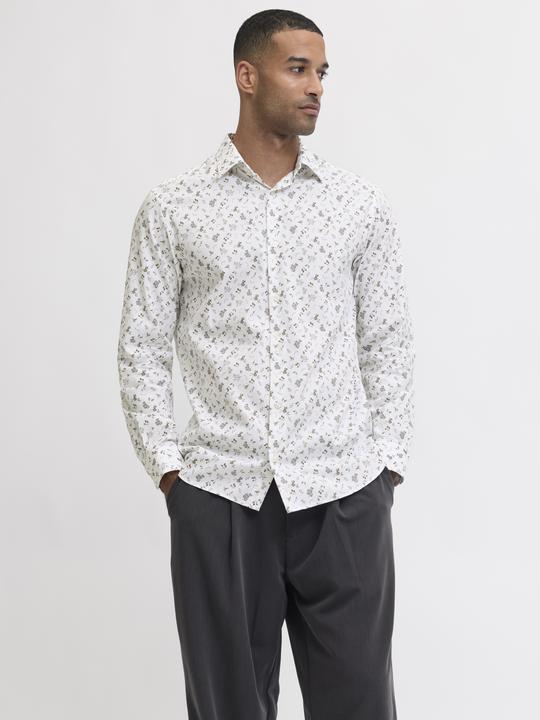 Image du produit Jack & Jones Regular Fit Hemd Hemd (M)
