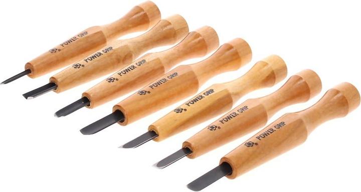 Produktbild Shogun Chokokuto
