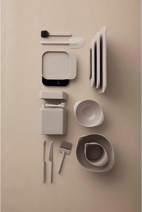 Produktbild Rosti Käse-Set Emma Black 3-tlg.