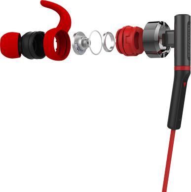 Image du produit Kenwood Corp. Kh-Sr800 (Filaire)