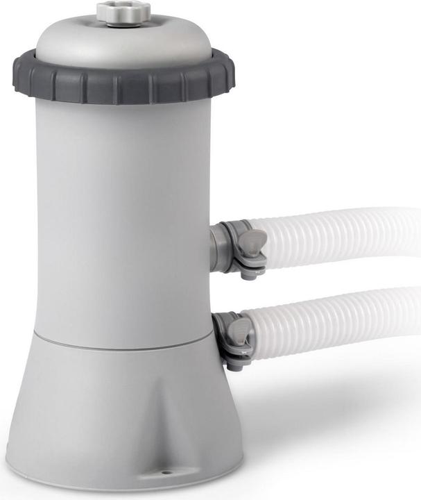 Immagine prodotto Intex Set telaio metallico (Ø 457 x 84 cm)