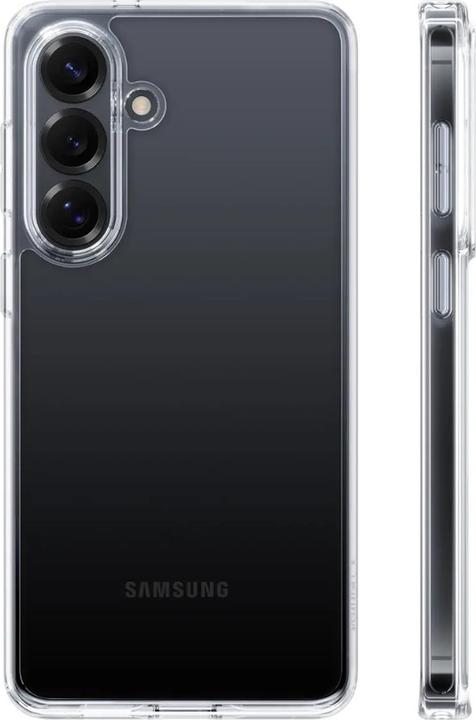 Produktbild Torras - Guardian Series - Samsung Galaxy S26 - Clear (Samsung Galaxy S26)