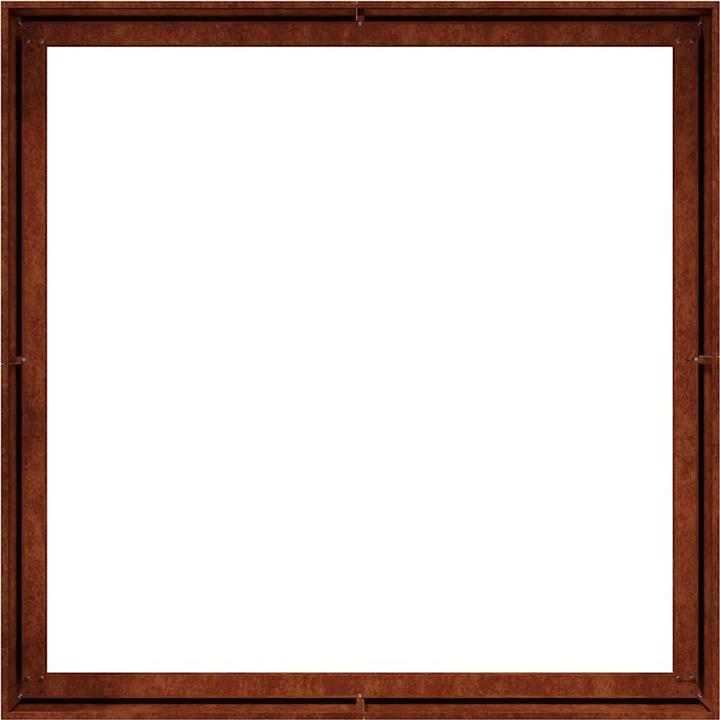 Produktbild vidaXL Pflanzgefäss