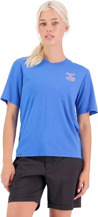 Produktbild Mons Royale Icon Relaxed Tee Women (L)