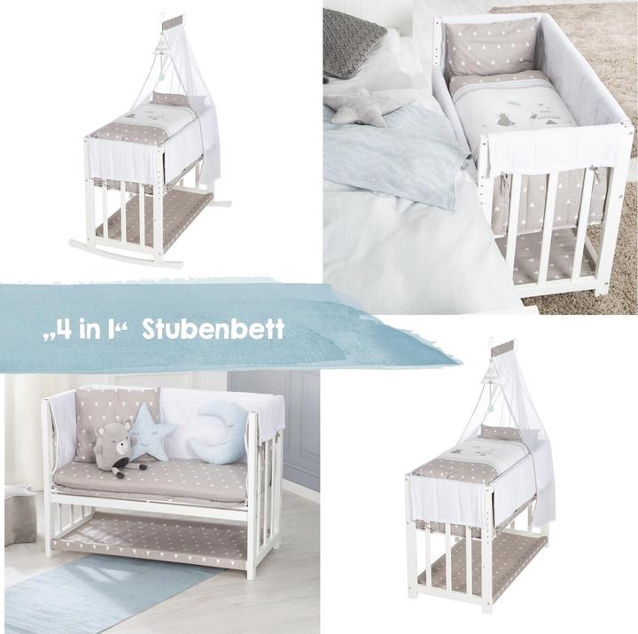Immagine prodotto Roba 4 in 1 Indibear