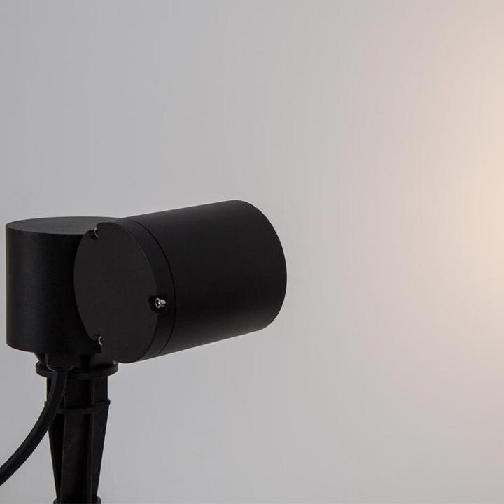 Actual product image Nova Luce Focus (GU10, IP54)