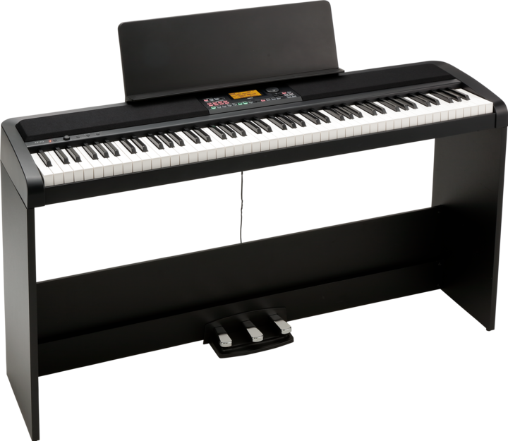Actual product image Korg XE20SP (88 Keys)