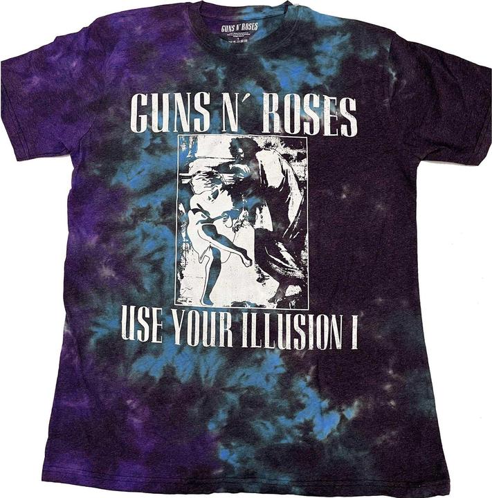 Image du produit Universal Textiles Use Your Illusion TShirt (S)
