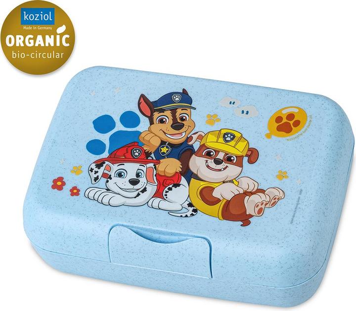 Produktbild Koziol Lunchbox Paw Patrol