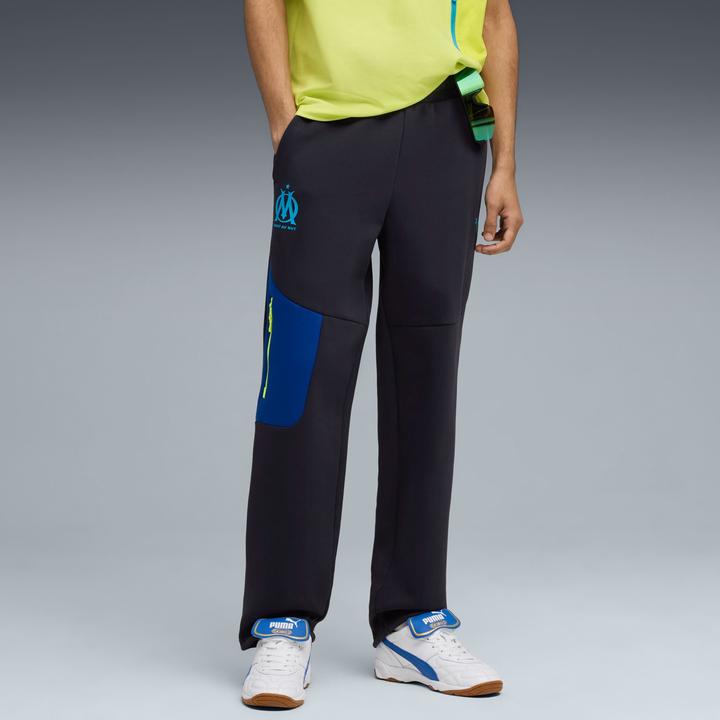 Produktbild Puma OM Trainingshose FL 2025/26 (L)