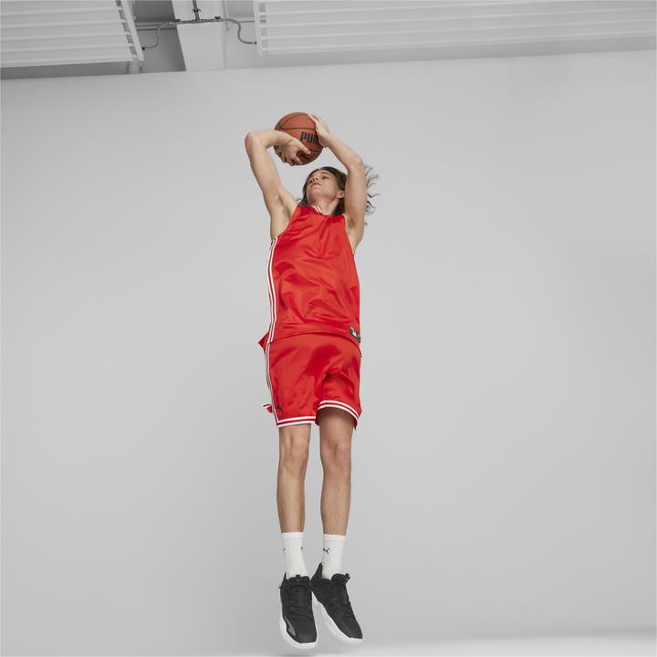 Produktbild Puma Hoops Team Game Short (S)