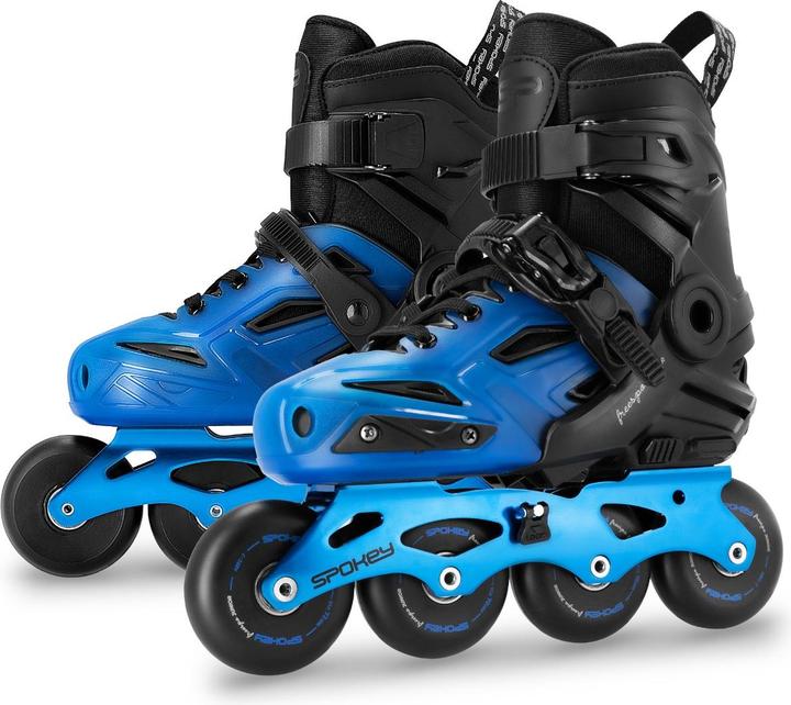 Actual product image Spokey Freespo Jr. Rollschuhe (27)
