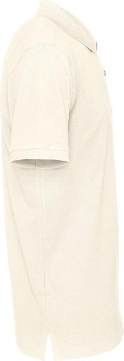 Actual product image Cottover Pique SS Man (4XL)
