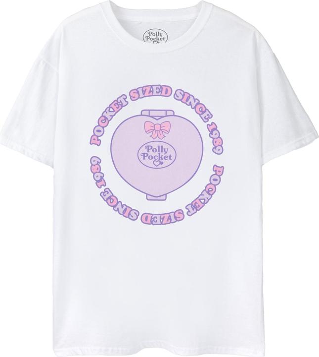 Produktbild Polly Pocket Pocket Sized TShirt (L)