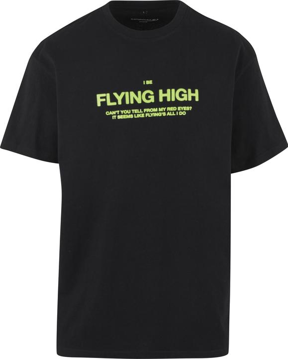 Produktbild Mister Tee MisterTee I am Flying Oversize Tee - 183795 (L, M)