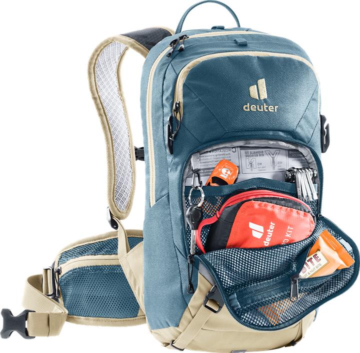 Produktbild Deuter Attack 8 JR (8 l)