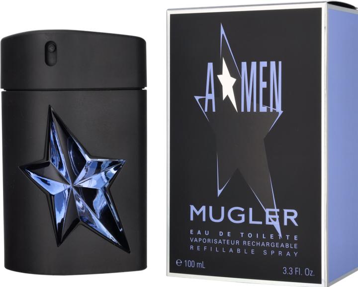 Produktbild Thierry Mugler A-Men (Eau de Toilette, 100 ml)