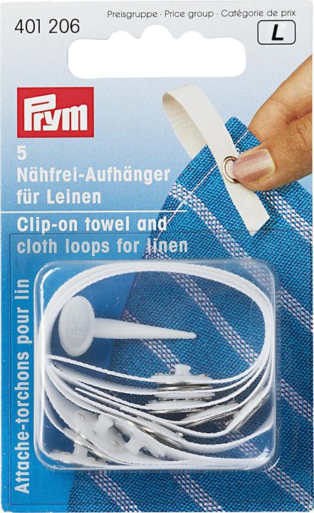 Image du produit Prym Linge de cintre sans couture