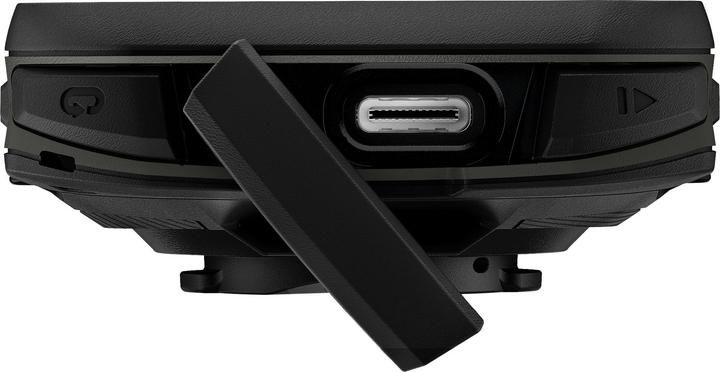 Immagine prodotto Garmin Edge 550 GPS Fahrradcomputer, inkl. Aero Lenkerhalterung