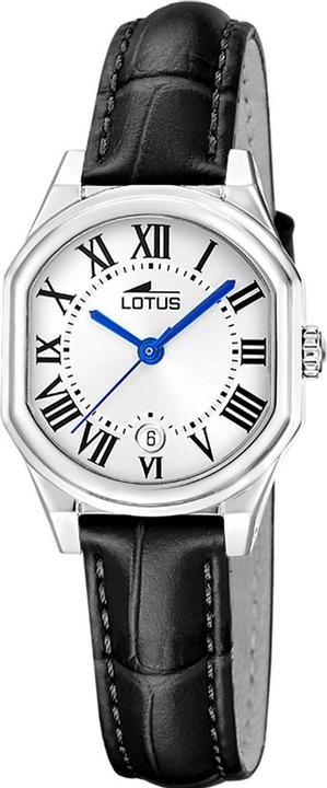 Produktbild Lotus Old Money (Analoguhr, 27.50 mm)