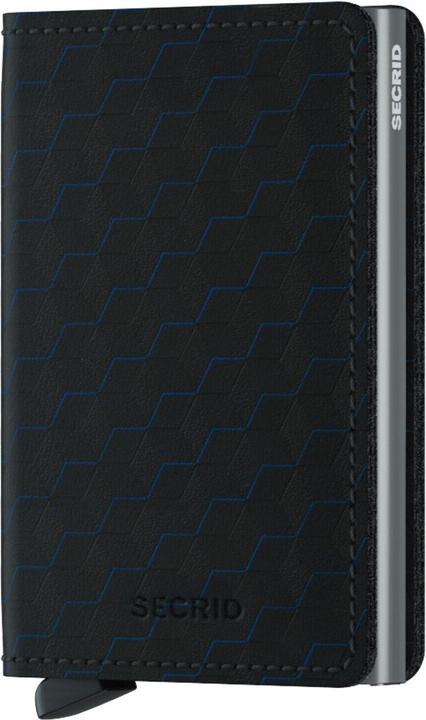 Actual product image Secrid Slimwallet