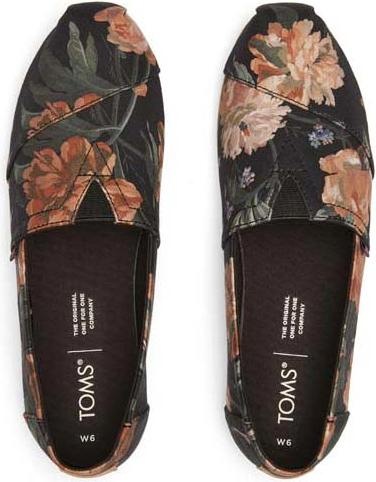 Image du produit Toms Alpargata Schuhe (39)