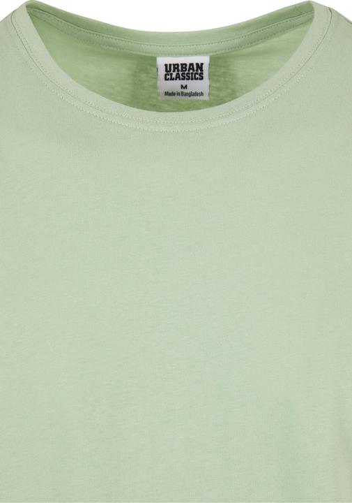 Produktbild Urban Classics Shaped Long Tee - 2394 (XL)