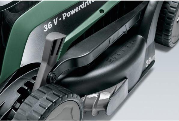 Produktbild Bosch Home & Garden EasyRotak 36-550 (Akkubetrieb)