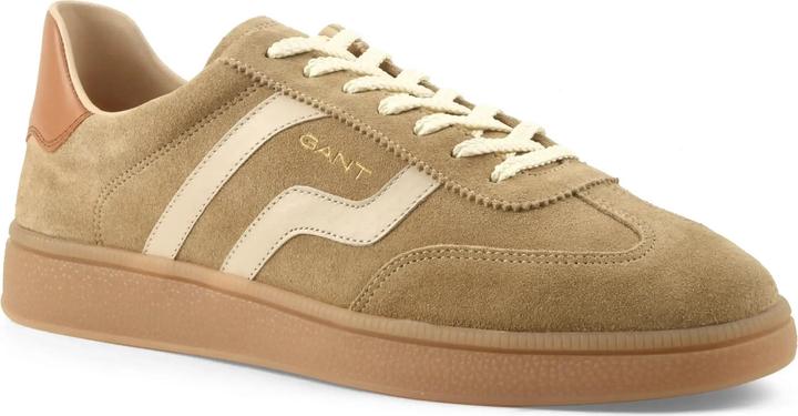 Beige, Beige chaud G126, Marron