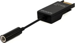 Actual product image Zoom TCA-1
