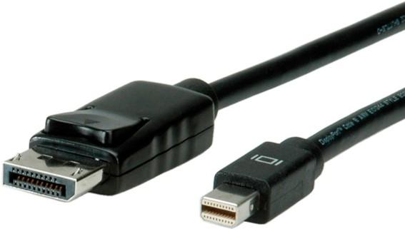 Produktbild Value Mini DisplayPort — DisplayPort (3 m, DisplayPort, 1.1)