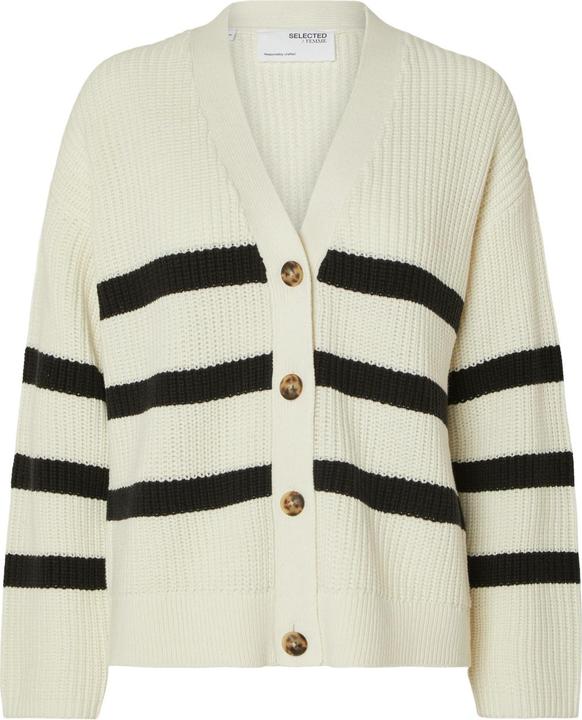 Immagine prodotto Selected Cardigan a righe (XS)