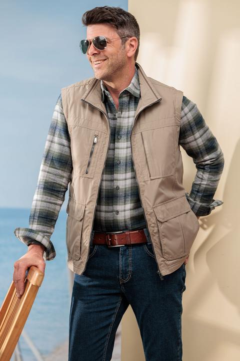 Produktbild Cabano Cargoweste (60)