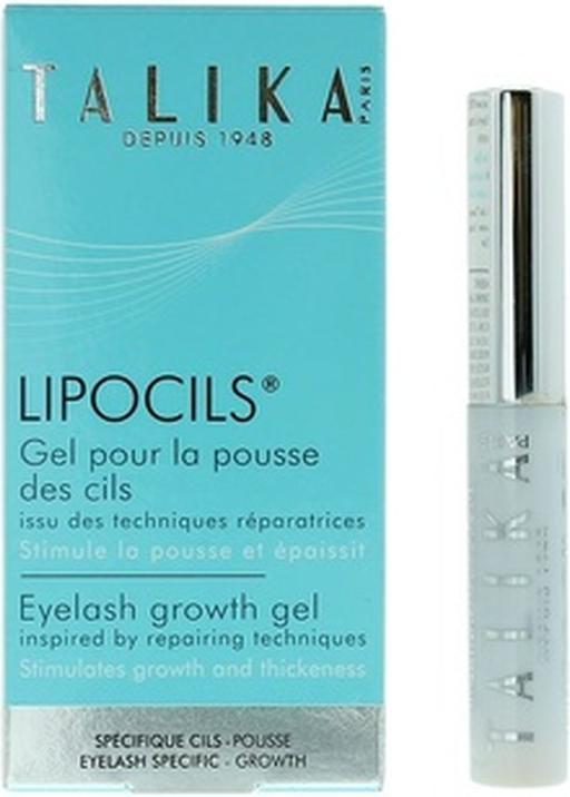 Actual product image Talika Lipocils 4.2 Ml (4.20 ml)
