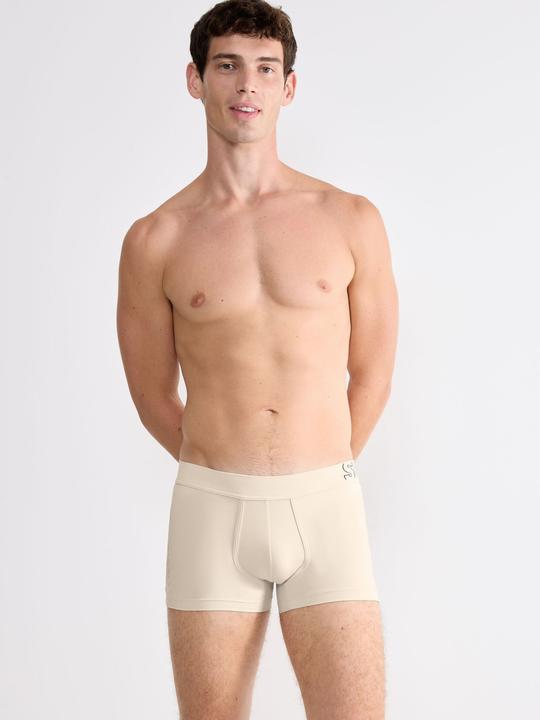 Produktbild Sloggi Retro Pants Trunks (XL, 3er Pack)