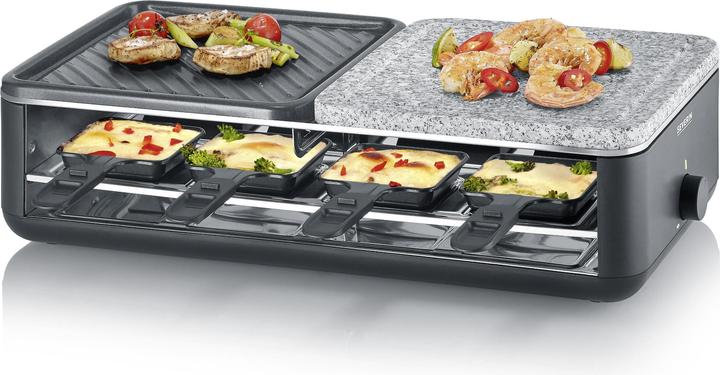 Actual product image Severin RG2366