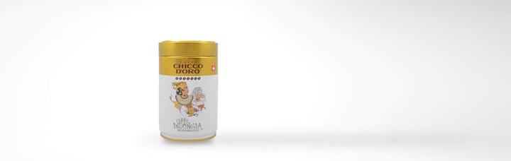 Produktbild Chicco D'oro Caffè Indonesia (250 g)