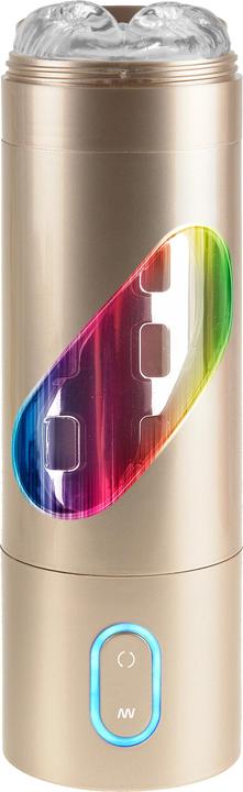 Produktbild Pipedream Rechargeable Roto-Bator As