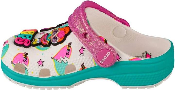 Image du produit Crocs T's LOL Surprise BFF Cls Clog (24)