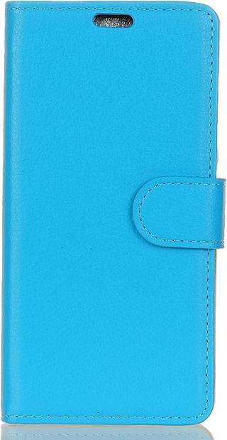 Produktbild MU Classic Litchi Bookcover Series (Sony Xperia XZ4 Compact)