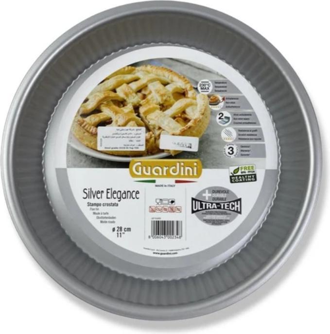 Produktbild Guardini Moule à tarte 28 cm (28 cm)
