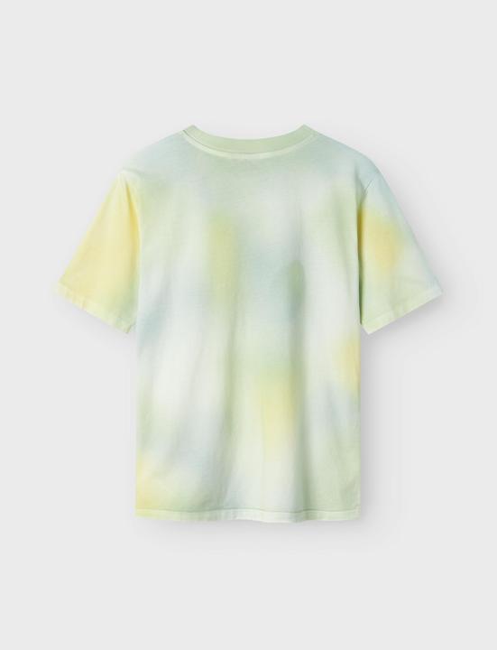 Actual product image Lmtd Loose Fit T-Shirt (134)