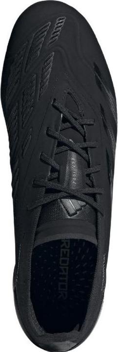 Productafbeelding adidas Predator 24 Elite FG Voetbalschoen Heren (44 2/3)