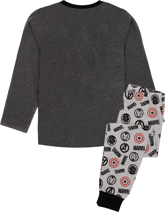 Produktbild Marvel Langärmeliges PyjamaSet Jungen (128)