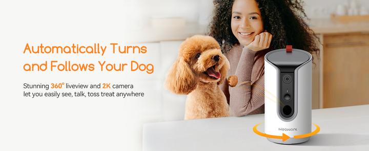 Image du produit Arenti Petcam (2048 x 1536 pixels)