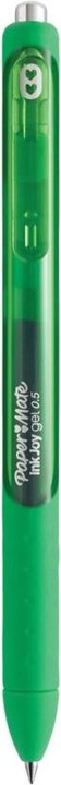 Actual product image Paper Mate INKJOY - Gel pens (Green, 12 x)